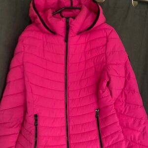 Calvin Klein Infinite Stretch Jacket